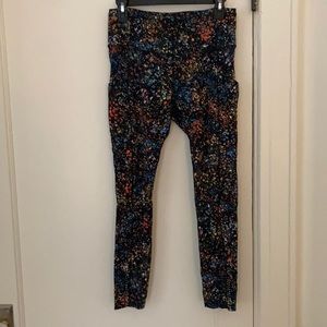 Lululemon Fast and Free Tight